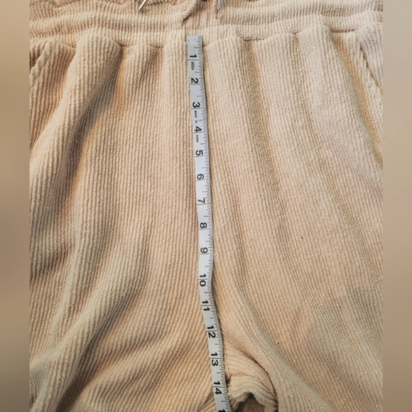 L*Space Coastin' Cotton long sleeves  Jumpsuit - Picture 11 of 13